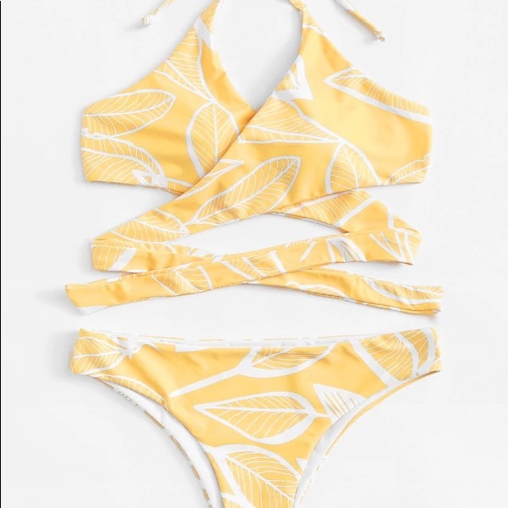 Swimwear set (New from the box)